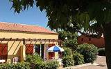 Ferienhaus Frankreich: Narbonne Plage Fnap02 