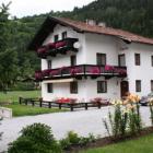 Ferienwohnung Oetz Tirol: Sigrid 