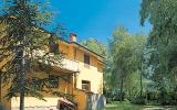 Ferienhaus Italien: Le Macchie (Cas120) 