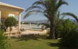 Ferienhaus Denia Comunidad Valenciana: Villa Mit Privatem Pool 