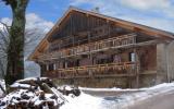 Ferienhaus Abondance Rhone Alpes Fernseher: Chalet Palmen (Fr-74360-28) 