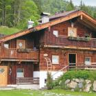 Ferienhaus Brandenberg Tirol: Ferienhaus Brandenberg 