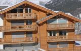 Ferienwohnung Saas Fee: Mountain Village Ch3906.620.2 