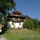 Ferienhaus Murau Steiermark Heizung: Riverside 