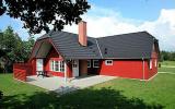 Ferienhaus Oksbøl Ribe: Jegum Ferieland P42277 