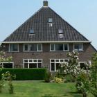 Ferienhaus Friesland: De Grup 