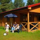 Ferienhaus Zutendaal: Narvik Homeparc Mooi Zutendaal 