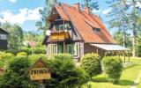 Ferienhaus Presov Heizung: Ferienhaus In Tatranska Lomnica (Sos09079) 