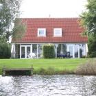 Ferienhausgroningen: Ferienhaus Parc Emslandermeer 