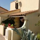 Ferienhaus Saint Cyprien Languedoc Roussillon: Mas Du Soleil 
