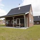 Ferienhaus Hoeven Noord Brabant: Villa Panjevaart 