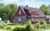 Ferienhaus Schweden Heizung: Broby 35131 