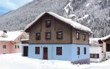 Ferienhaus Kappl Tirol: Skihütte 8-17 Pers. ( A 094.001 ) 
