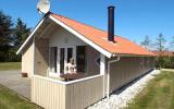 Ferienhaus Hemmet Ringkobing Fernseher: Hemmet 11233 