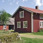 Ferienhaus Schweden: Ferienhaus Simlångsdalen 