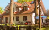 Ferienhaus Rewal: Ferienhaus 3-8 Pers. ( Pl 031.001 ) 