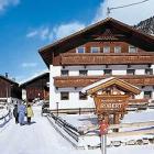 Ferienwohnung Sölden Tirol: Landhaus Robert 