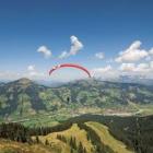 Ferienwohnung Hopfgarten Tirol: Obermanzl 