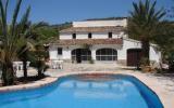 Ferienhaus Spanien Heizung: Villa Costera (Es-03729-01) 