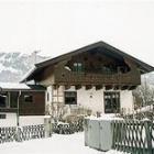 Ferienhaus Sankt Johann In Tirol: Jaklitsch 