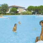 Ferienwohnung Bibione Venetien: Villaggio Azzurro In Bibione ...