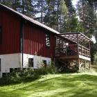 Ferienhaus Schweden: Ferienhaus Gullringen 