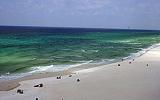 Ferienwohnung Panama City Beach: Seychelles Beach Resort 0703 Us3000.30.1 