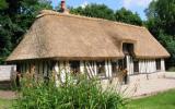 Ferienhaus Frankreich: Boisière (Fr-27210-09) 