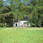 Ferienhaus Gelderland Fernseher: De Witte Hoeve 