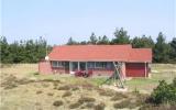 Ferienhaus Süddanemark: Blåvand 210 