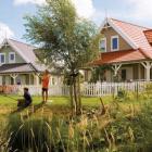 Ferienhaus Zeeland Heizung: Aquadelta 