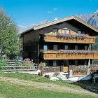 Ferienwohnung Tirol Heizung: Appartementhaus Bergers 
