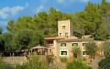 Ferienhaus Mallorca: Montuiri Eml470 