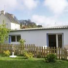 Ferienhaus Perros Guirec Heizung: Ferienhaus Perros-Guirec 