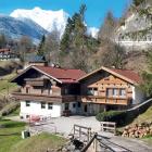 Ferienwohnung Finkenberg Tirol: Haus Lindenheim 