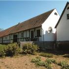 Ferienhaus Aakirkeby Heizung: Ferienhaus In Aakirkeby 