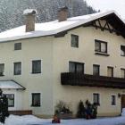 Ferienwohnung Landeck Tirol Heizung: Haus Schmid 