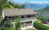 Ferienhaus Wallis: Chalet Les Cruz (Ltz120) 