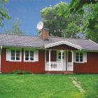 Ferienhaus Schweden: Ferienhaus Ätran 