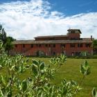 Ferienwohnung Italien: Ferienwohnung Spoleto 
