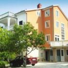 Ferienwohnung Crikvenica: Appartements Haus Grozdana In Crikvenica ...