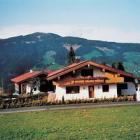 Ferienhaus Kirchberg In Tirol Fernseher: Kreidl 