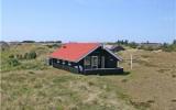 Ferienhaus Ringkøbing Heizung: Ringkøbing 206 