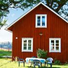 Ferienhaus Schweden: Ferienhaus Gamleby 