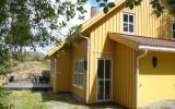 Ferienhausvest Agder: Ferienhaus In Lyngdal (Skn02160) 