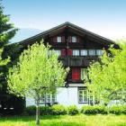 Ferienhaus Grindelwald: Chalet Casa Rose In Grindelwald 
