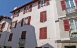 Ferienwohnung Aquitanien: Saint Jean De Luz Fr3494.560.1 