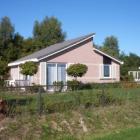 Ferienhaus Friesland: Recreatiecentrum Barradeel 