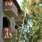 Ferienhaus Paciano: Residence L'olivo 
