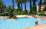 Ferienhaus Frankreich: Golfe Juan Confort 3 